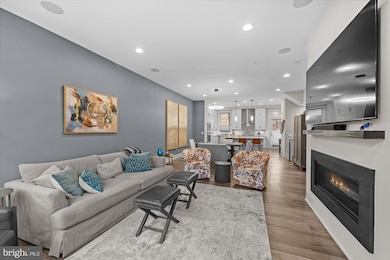 406 Barlow Place, Bethesda, MD 20814 - photo 7