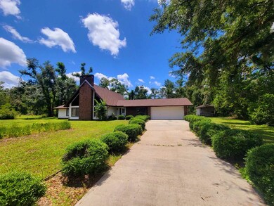 2917 Glover Carlton Rd, Perry, FL 32348 - photo 6