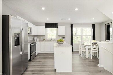 202 Peach St, South Mills, NC 27976 - photo 2