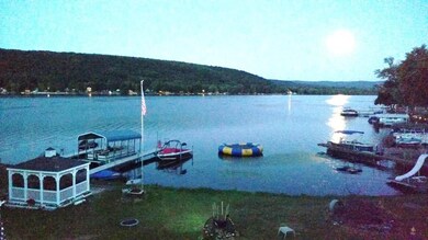 SUMMERTIME FUN ON WANETA LAKE...