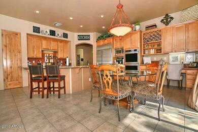 1126 E Eli Ct Gilbert AZ 85295-small-007