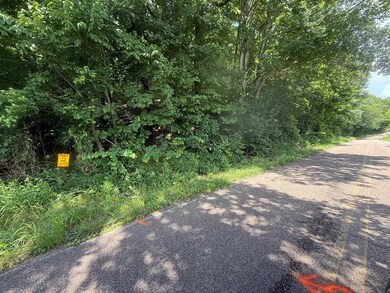 View of asphalt road