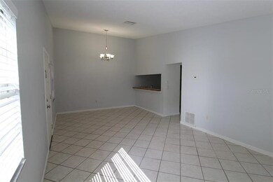 Living and Dining Space