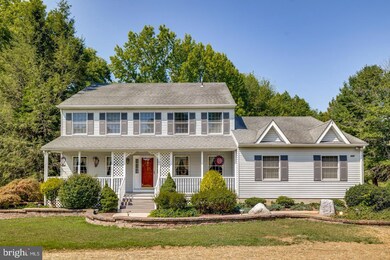 232 Georgetown Rd, Chesterfield, NJ 08515 - photo 3