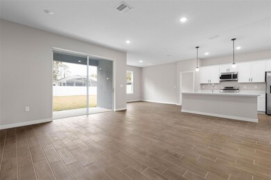 Photos of similar completed home with similar finishes