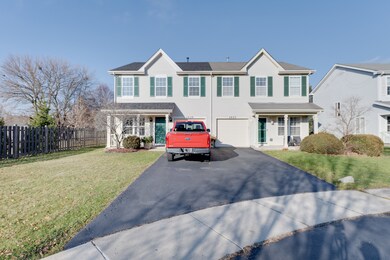 2829 Alameda Ct, Naperville, IL 60564 - photo 2