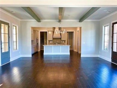 1255 Melody Bend, Watkinsville, GA 30677 - photo 2