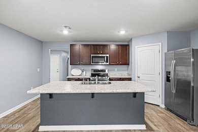 185 Sea Fox Dr, Callaway, FL 32404 - photo 7