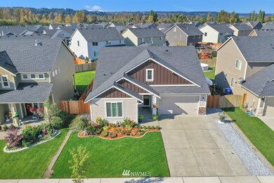 315 Rushton Ave SW, Orting, WA 98360 - photo 2