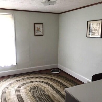 Unit #1 Bedroom