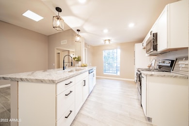 10333 W Highwood Ln unit 42, Sun City, AZ 85373 - photo 6