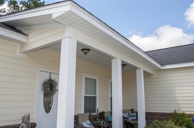 37 Pecan St, Crawfordville, FL 32327 - photo 4