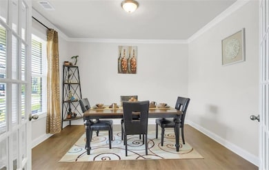 1563 Dover Creek Ln, Lawrenceville, GA 30045 - photo 5