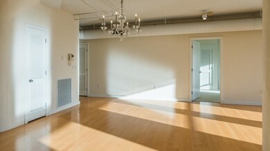 Boston Loft Condos unit 84, Boston, MA 02111 - photo 6
