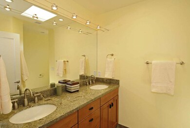 Master Bathroom!