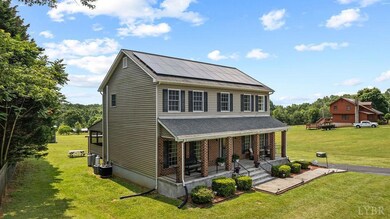 4710 Hummingbird Ln, Concord, VA 24538 - photo 7