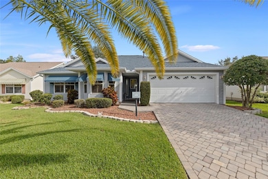 7320 SE 173rd Arlington Loop, The Villages, FL 32162 - photo 5