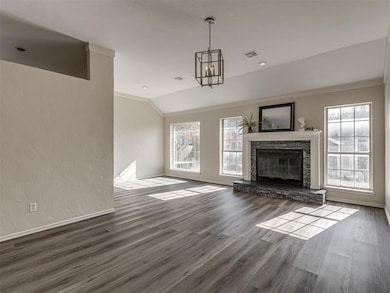 1412 Salem Ave, Edmond, OK 73003 - photo 7