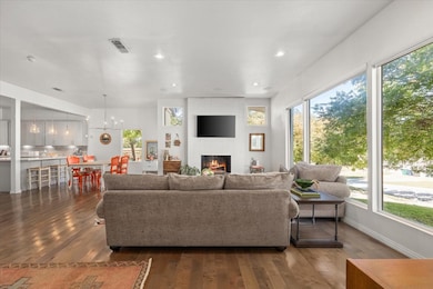 6121 Sharon Rd, Fort Worth, TX 76116 - photo 7