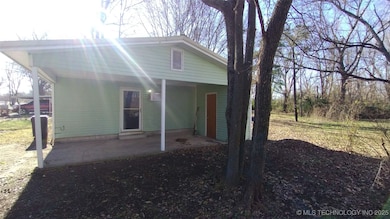 1358 Shady Ln, Westville, OK 74965 - photo 4