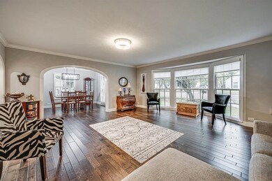 216 Sunset Dr, Cleburne, TX 76033 - photo 5