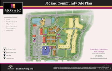 7103 Celebration Way, Mason, OH 45040 - photo 4