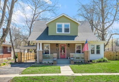 614 Kastle Rd, Lexington, KY 40502 - photo 3