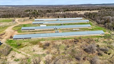 34590 Latham Ridge Rd, Shady Point, OK 74956 - photo 7