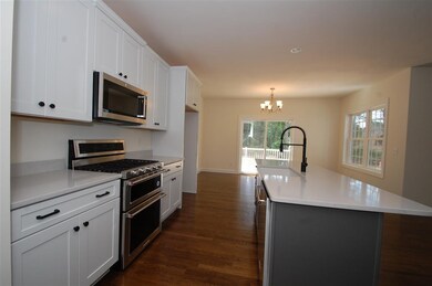 13 Orchard Dr unit 19, Merrimack, NH 03054 - photo 3