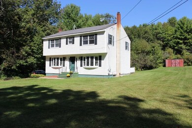 262 Oxbow Rd, Orange, MA 01364 - photo 2