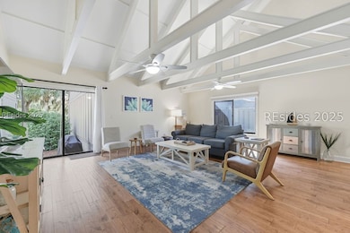 45 Queens Folly Rd unit 652, Hilton Head Island, SC 29928 - photo 4