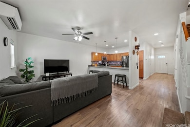 Main Living Room