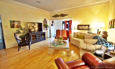 102 Windwood Cir, Tahlequah, OK 74464 - photo 4