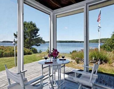 Other. Screened Porch