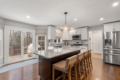 45 Auburn Rd, Millis, MA 02054 - photo 5