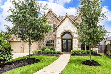 4907 Cibolo Creek Ct, Fulshear, TX 77441 - photo 2