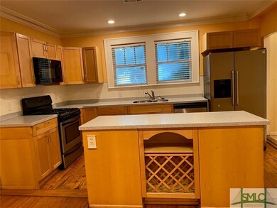 738 E Henry St, Savannah, GA 31401 - photo 7