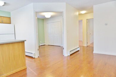 Entrance to Bonus room