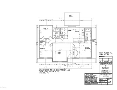 128 Gentry Ln, Mount Washington, KY 40047 - photo 3