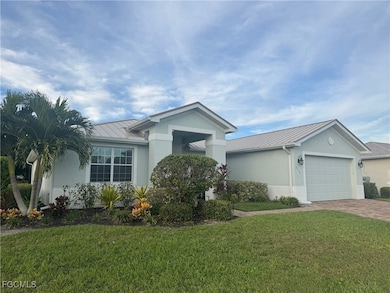 2557 Ashbury Cir, Cape Coral, FL 33991 - photo 2