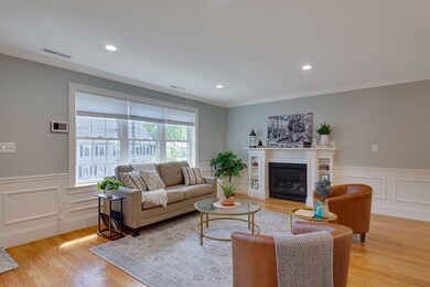 88 Dothan St, Arlington, MA 02474 - photo 5