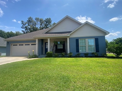 Beautiful Curb Appeal