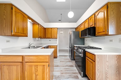 906 E Steger Rd unit 5, Crete, IL 60417 - photo 5