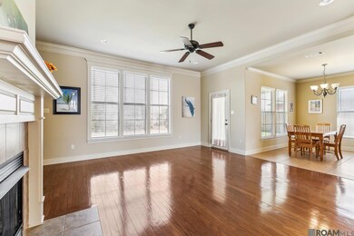 1613 Pecan Crossing Ave, Zachary, LA 70791 - photo 6