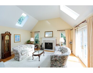 50 Algonquian Dr, Natick, MA 01760 - photo 5