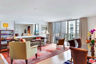 Century Park East unit 1804, Los Angeles, CA 90067 - photo 7