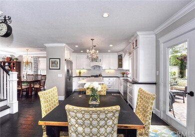 This open floor plan is the perfect family home!