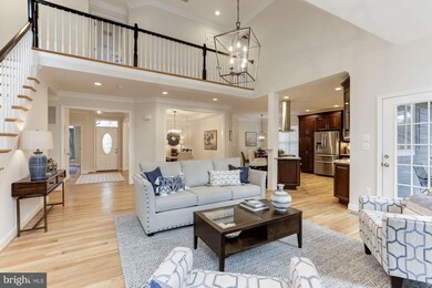 2220 Orchid Dr, Falls Church, VA 22046 - photo 6