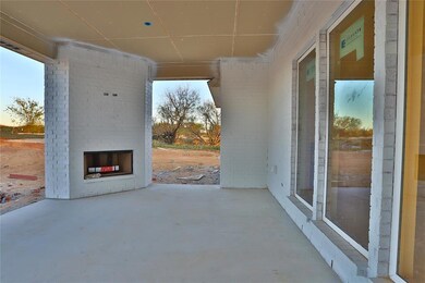 500 N Saddle Horn Ct, Weatherford, TX 76087 - photo 7