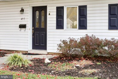 497 Chestnut St, Township of Washington, NJ 07676 - photo 2